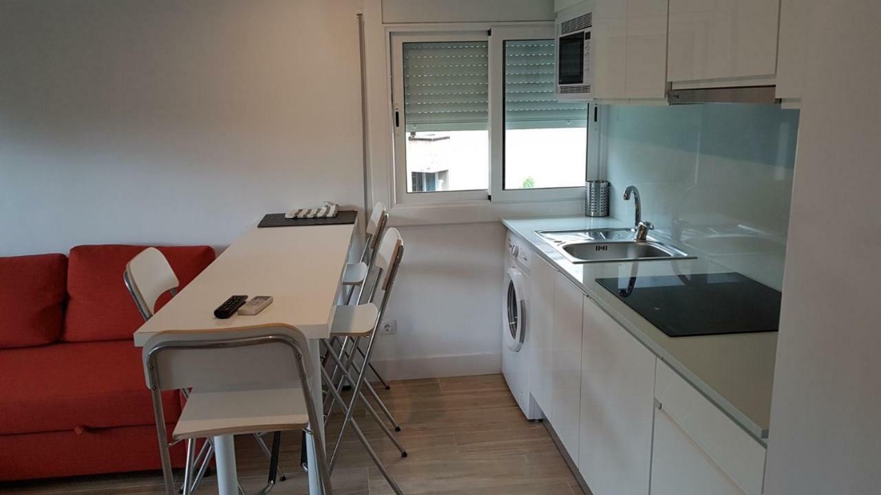 Castelldefels Playa Apartment Exterior photo